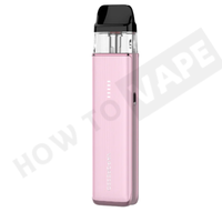 Vaporesso XROS 6 Mini Pod Kit