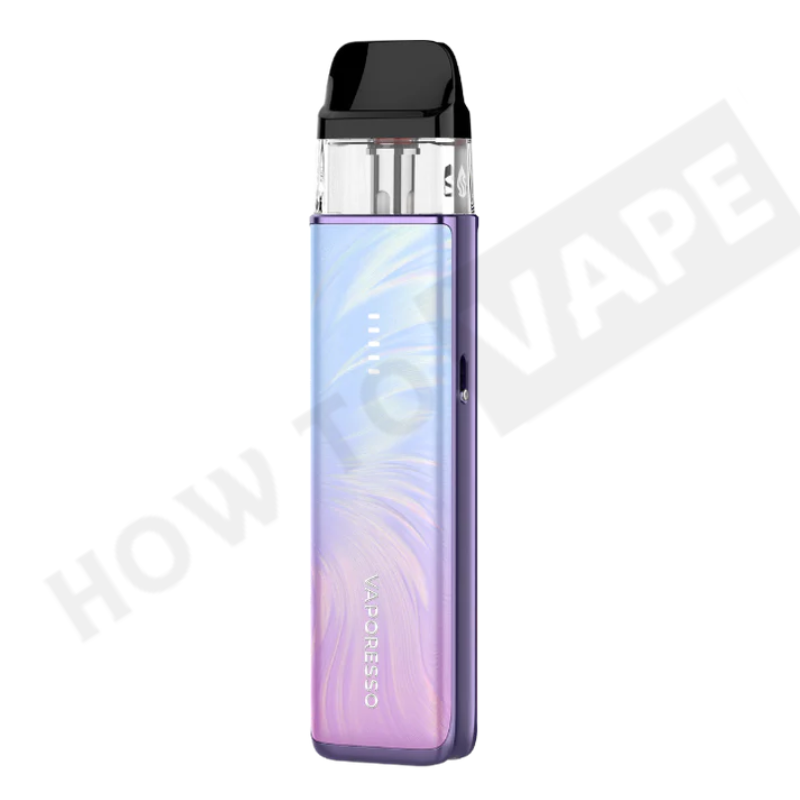 Vaporesso XROS 6 Mini Pod Kit