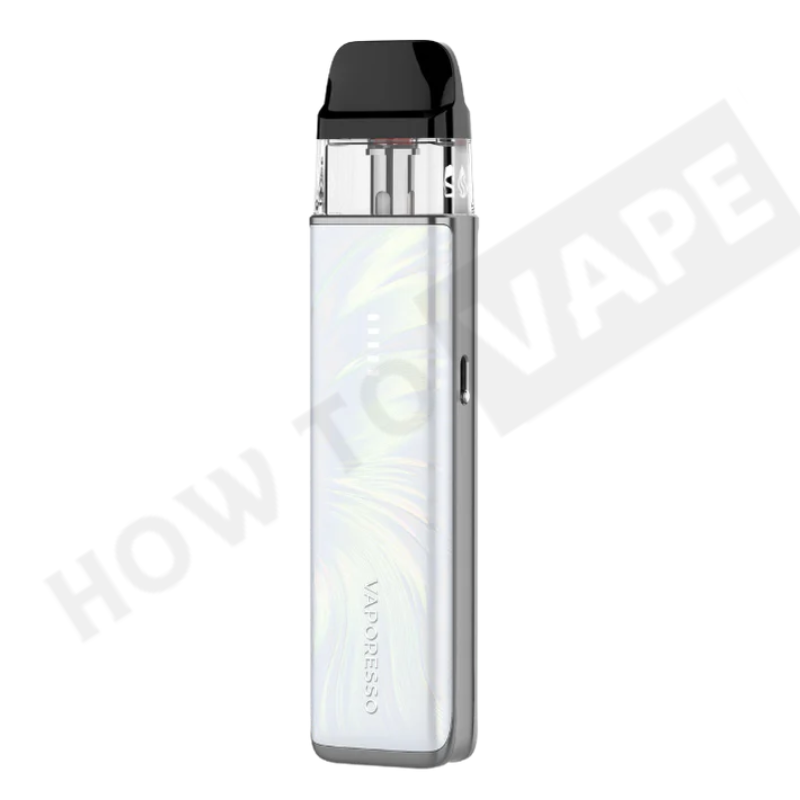 Vaporesso XROS 6 Mini Pod Kit