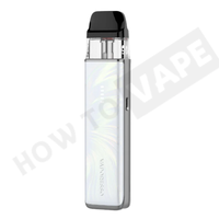 Vaporesso XROS 6 Mini Pod Kit