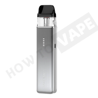 Vaporesso XROS 6 Mini Pod Kit