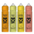 Zap Juice Shortfills 50ml E-Liquid
