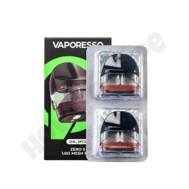 Zero 2 Replacement Pods by Vaporesso
