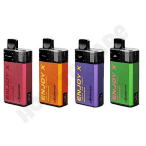 Aladdin Pro Enjoy X 10000 Puffs Disposable Pod Vape Kit - How To Vape