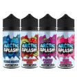 Arctic Splash 100ML E-Liquid