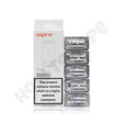 Aspire BP Replacement Coils