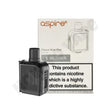 Aspire Flexus Blok Replacement Pods