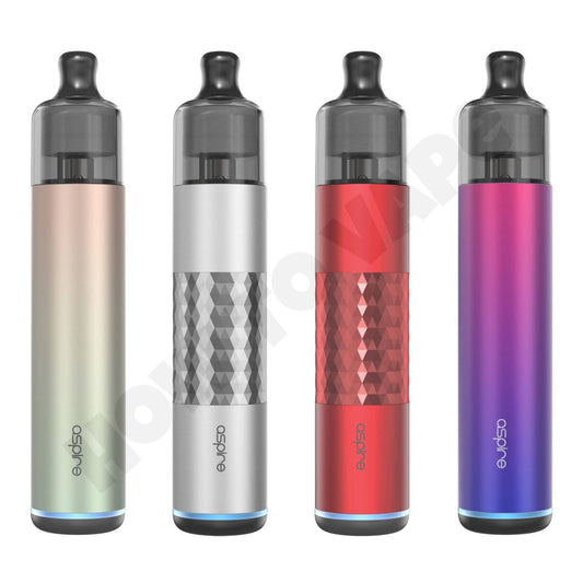 Aspire Flexus Stik Vape Kit