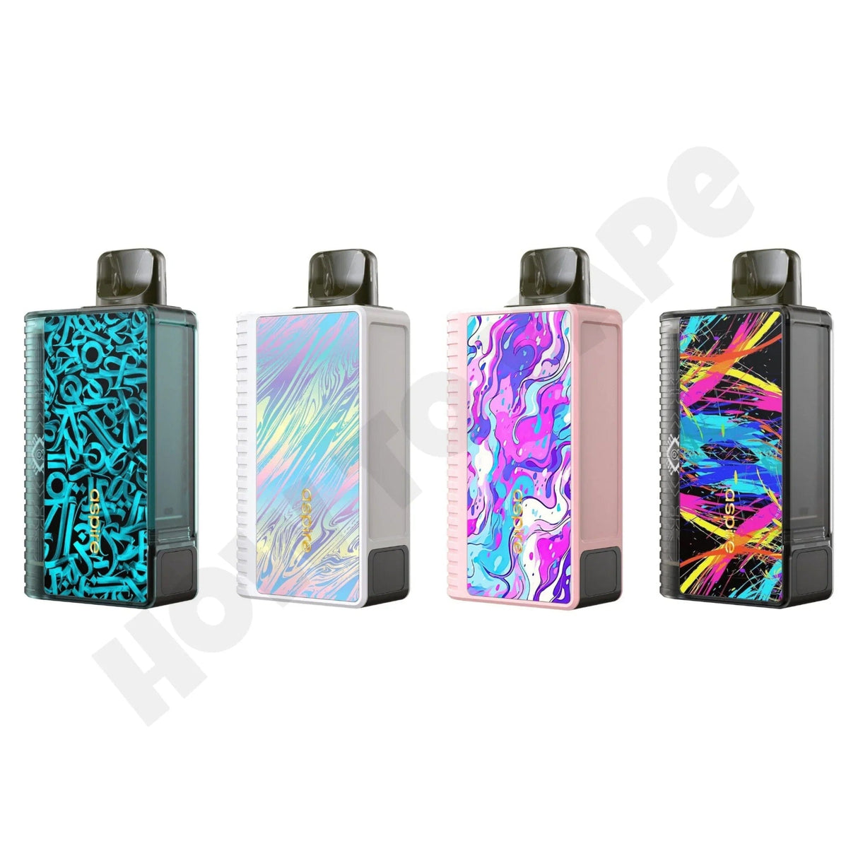Aspire Gotek Nano Pod Vape Kit

