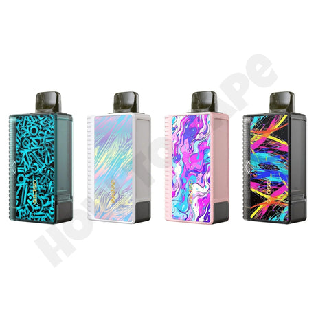 Aspire Gotek Nano Pod Vape Kit
