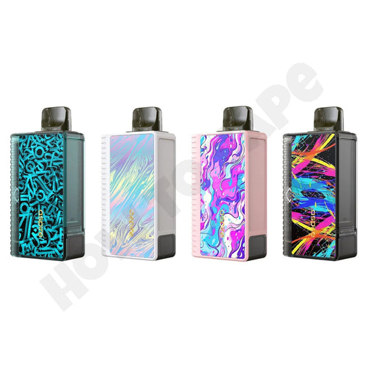 Aspire Gotek Nano Pod Vape Kit
