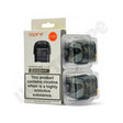 Aspire Minican Replacement Pods
