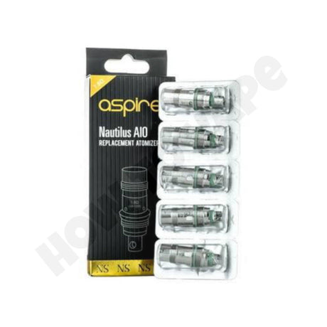 Aspire Nautilus AIO Replacement Coils