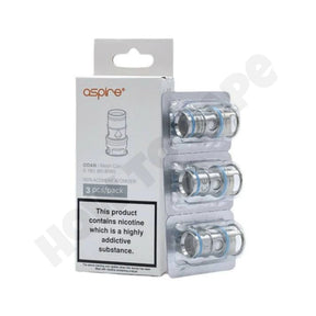 Aspire Odan Mesh Coils