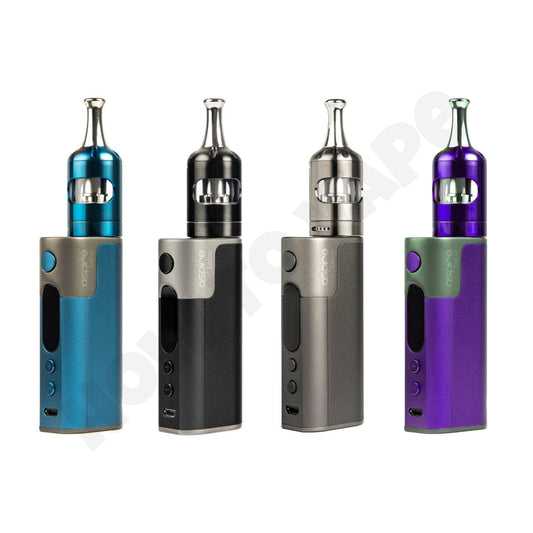 Aspire Zelos 2 Vape Tank Kit | Get Free 10ml E-Liquid Bottle