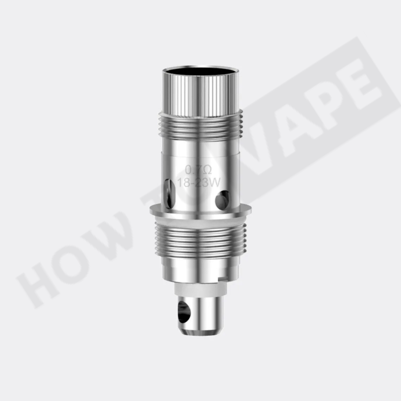 Aspire Nautilus BVC Coils
