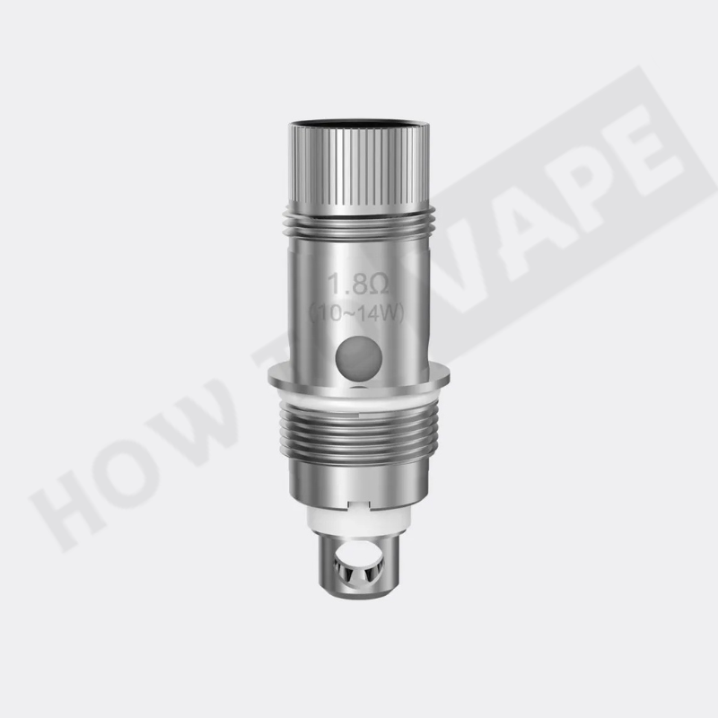 Aspire Nautilus BVC Coils