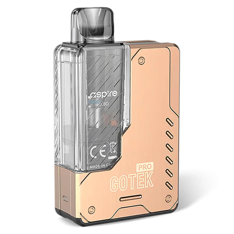 Aspire Gotek Pro Kit