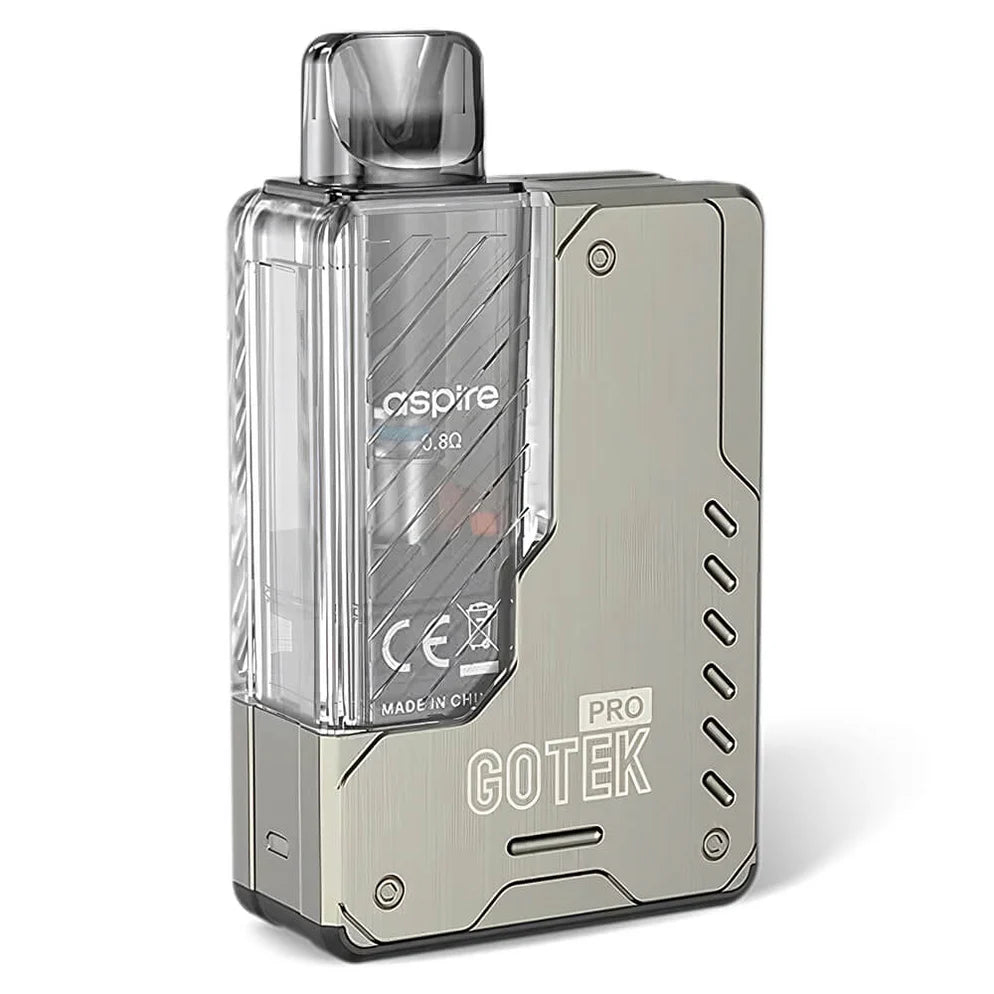 Aspire Gotek Pro Kit