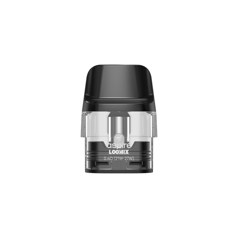 Aspire Loomix Replacement Pods - 2PK alternate view