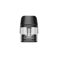 Aspire Loomix Replacement Pod 0.6ohm