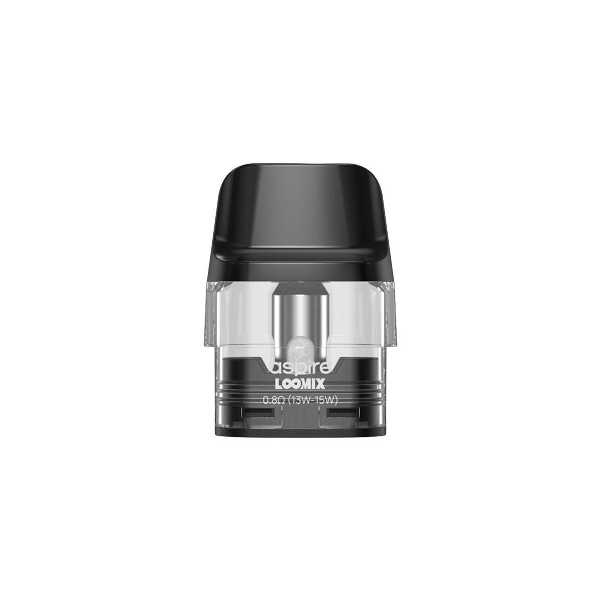 Aspire Loomix Replacement Pod 0.8ohm
