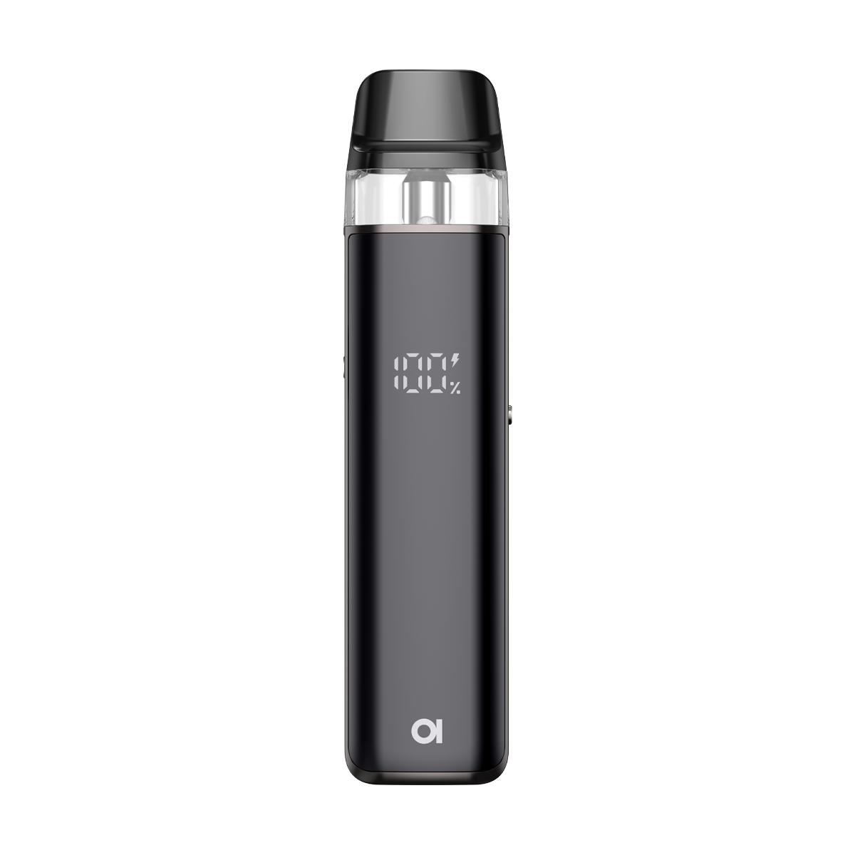 Aspire Loomix Vape Pod Kit - Gun Metal