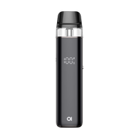 Aspire Loomix Vape Pod Kit - Gun Metal