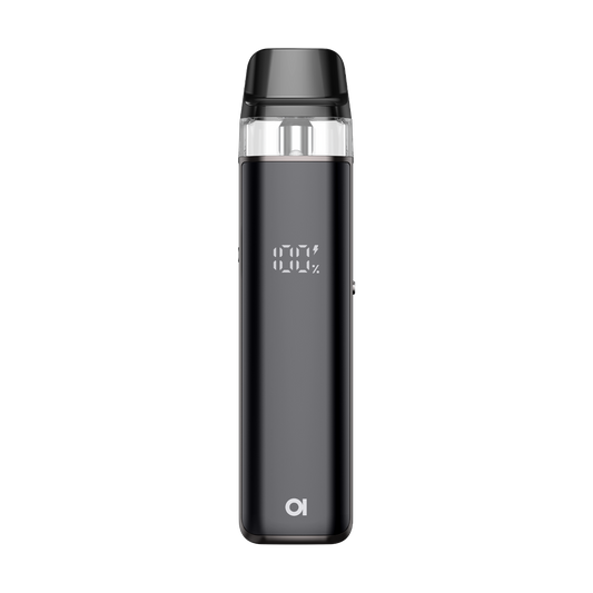 Aspire Loomix Vape Pod Kit - Gun Metal