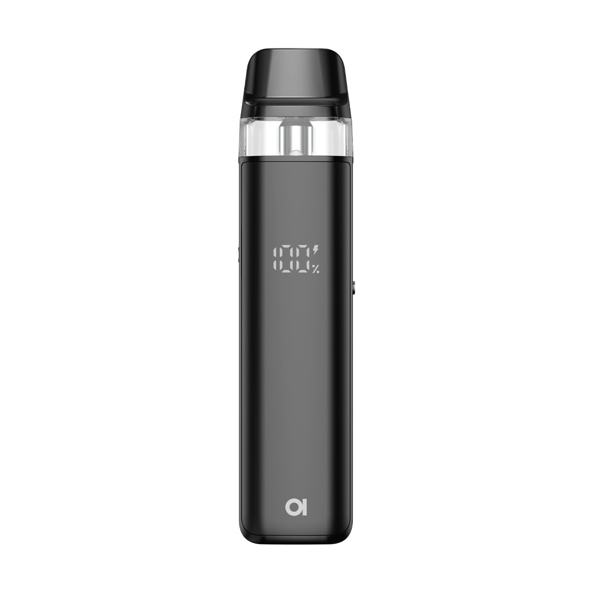 Aspire Loomix Vape Pod Kit - Midnight Black