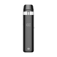 Aspire Loomix Vape Pod Kit - Midnight Black