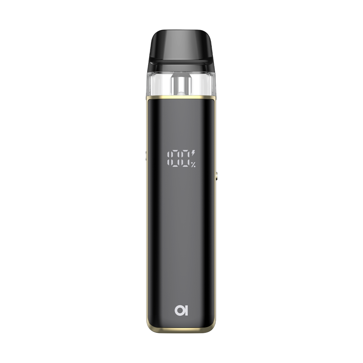 Aspire Loomix Vape Pod Kit - Purple Gold