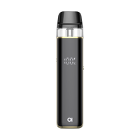 Aspire Loomix Vape Pod Kit - Purple Gold