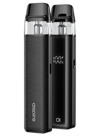 Aspire Loomix Midnight Black – Official