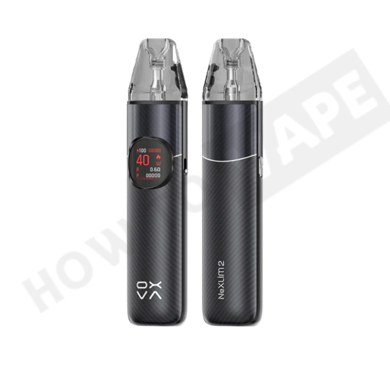 Oxva NeXlim 2 Pod Kit