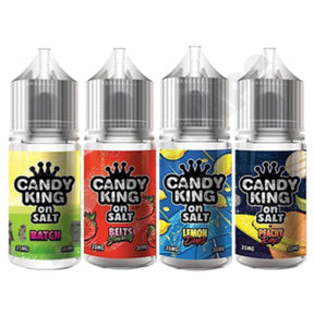 Candy King 10 ML Nic Salt