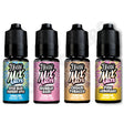 Box Of 10 Doozy Mix 10ml Salts