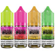 Elux Firerose 5000 10ml Nic Salts - How To Vape