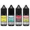 Elux Legend 10ml Nic Salt E-Liquids | Mix & Match 5 For 10£