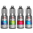 Box Of 10 IVG 6000 10ml Nic Salts