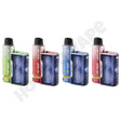 Box Of 10 Lost Mary Nera 30000 Puffs Fullview Pod Kit