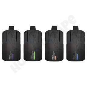 Box Of 10 Ruthless Makaveli 24000 Puffs Prefilled Pod Kit