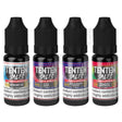 Tenten Salts 10 ML Nic Salts E-Liquid