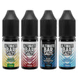 Box Of 10 Ultimate Bar 10ml Nic Salts