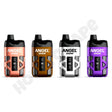 Box Of 10 Vapes Bars Angel 20000 Prefilled Pod Vape Kit