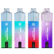 Box Of 5 Crystal Prime 10K