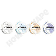 Cobra Nicotine Pouches