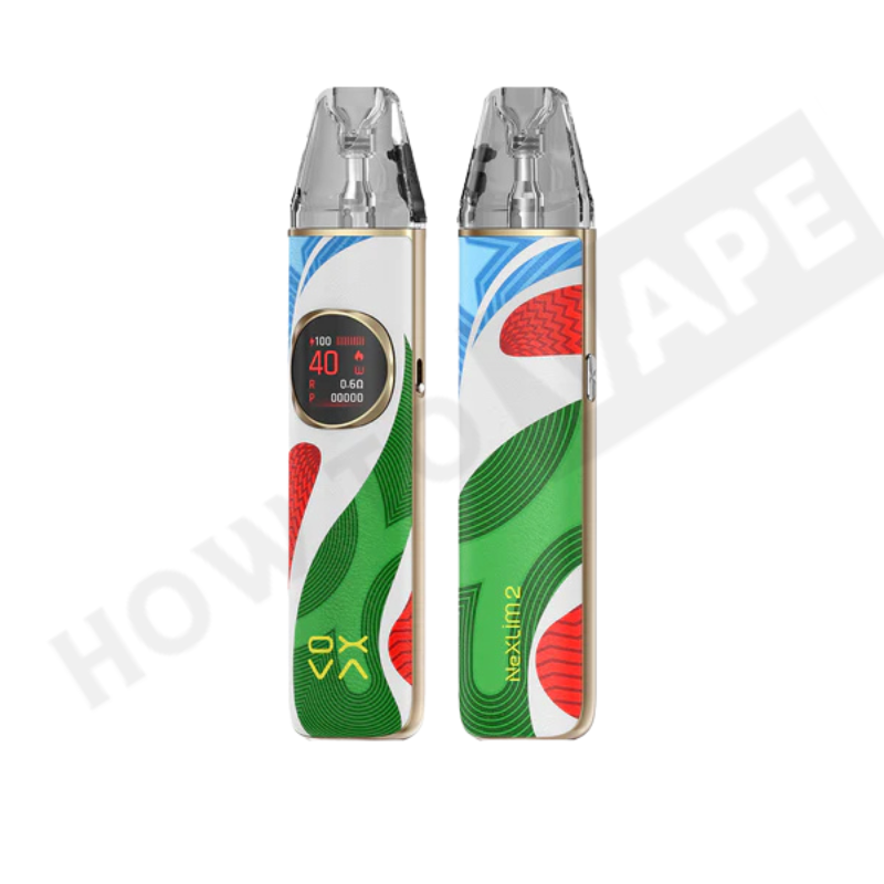 Oxva NeXlim 2 Pod Kit