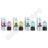 Crystal Prime 10000 Prefilled Refill Pods