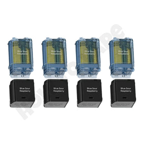 Crystal Prime Aura Bar Twist 40k Refill Pods